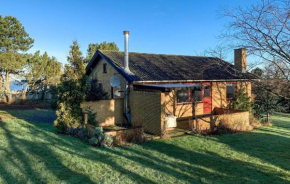 Nice Home In Allinge With Kitchen in Allinge-Sandvig